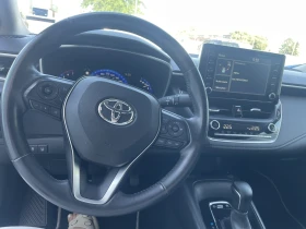 Toyota Corolla - 35000 лв. - 87801977 8