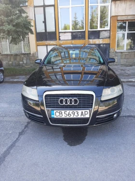 Audi A6 3.0 | Mobile.bg    6