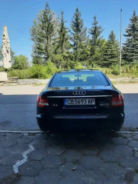 Audi A6 3.0 | Mobile.bg    4