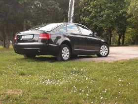 Audi A6 3.0 | Mobile.bg    8