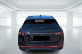 VW Passat Variant 2.0 TDI = R-Line =  | Mobile.bg    3