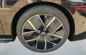 VW Passat Variant 2.0 TDI = R-Line =  | Mobile.bg    5