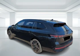 VW Passat Variant 2.0 TDI = R-Line =  | Mobile.bg    2