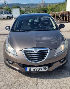 Обява за продажба на Lancia Delta ~6 999 лв. - изображение 1