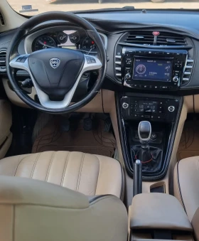 Lancia Delta - 6999 лв. - 98602778 16
