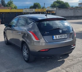 Обява за продажба на Lancia Delta ~6 999 лв. - изображение 6