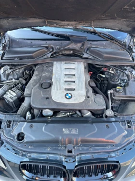 Обява за продажба на BMW 530 530d E60 218к.с. ~10 000 лв. - изображение 8