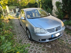 Обява за продажба на VW Golf 2.0TDI DSG ~8 000 лв. - изображение 1