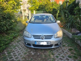 Обява за продажба на VW Golf 2.0TDI DSG ~8 000 лв. - изображение 1