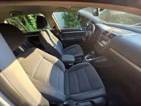 Обява за продажба на VW Golf 2.0TDI DSG ~8 000 лв. - изображение 9