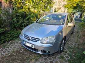 Обява за продажба на VW Golf 2.0TDI DSG ~8 000 лв. - изображение 2