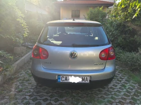 Обява за продажба на VW Golf 2.0TDI DSG ~8 000 лв. - изображение 4