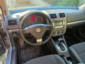 Обява за продажба на VW Golf 2.0TDI DSG ~8 000 лв. - изображение 7