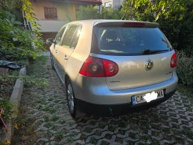 Обява за продажба на VW Golf 2.0TDI DSG ~8 000 лв. - изображение 5