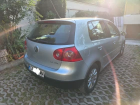 Обява за продажба на VW Golf 2.0TDI DSG ~8 000 лв. - изображение 3