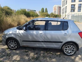 Обява за продажба на Skoda Fabia ~4 999 лв. - изображение 2