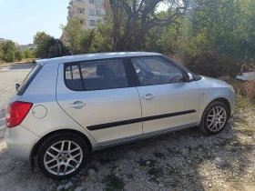 Обява за продажба на Skoda Fabia ~4 999 лв. - изображение 3