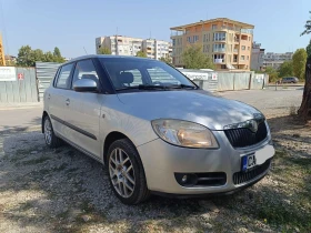 Обява за продажба на Skoda Fabia ~4 999 лв. - изображение 1