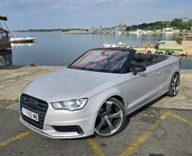 Audi A3 1.6tdi | Mobile.bg    4