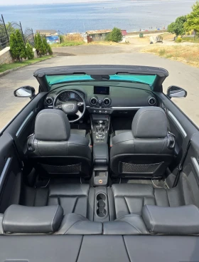 Audi A3 1.6tdi | Mobile.bg    6