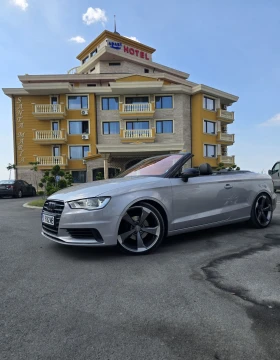 Audi A3 1.6tdi | Mobile.bg    9