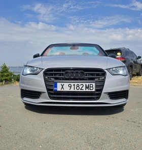Audi A3 1.6tdi | Mobile.bg    2