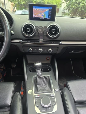 Audi A3 1.6tdi | Mobile.bg    12