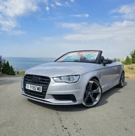     Audi A3 1.6tdi