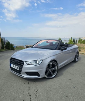 Audi A3 1.6tdi | Mobile.bg    16