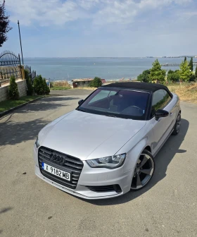 Audi A3 1.6tdi | Mobile.bg    11