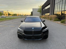 BMW 750 xDrive * CARFAX*   *  | Mobile.bg    2