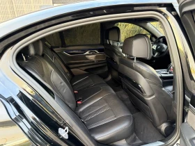 BMW 750 xDrive * CARFAX*   *  | Mobile.bg    11