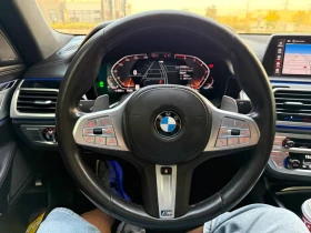BMW 750 xDrive * CARFAX*   *  | Mobile.bg    10