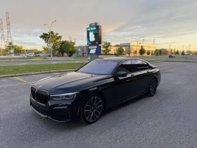  BMW 750