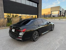 BMW 750 xDrive * CARFAX*   *  | Mobile.bg    6