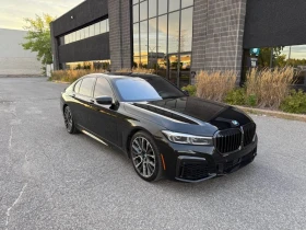 BMW 750 xDrive * CARFAX*   *  | Mobile.bg    3