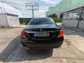 Mercedes-Benz E 220 CDI-194к.с - 25900 € - 78411376 3