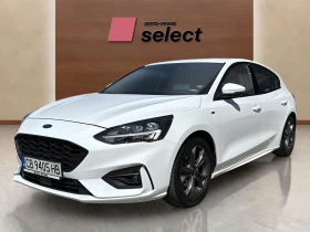 Обява за продажба на Ford Focus 1.0 EcoBoost ~21 900 лв. - изображение 1