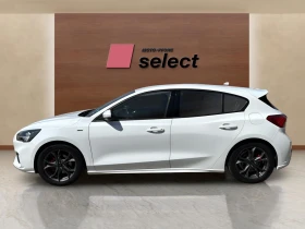 Обява за продажба на Ford Focus 1.0 EcoBoost ~21 900 лв. - изображение 3