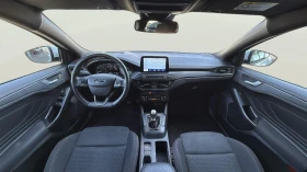 Обява за продажба на Ford Focus 1.0 EcoBoost ~21 900 лв. - изображение 9