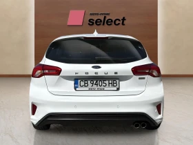 Обява за продажба на Ford Focus 1.0 EcoBoost ~21 900 лв. - изображение 7