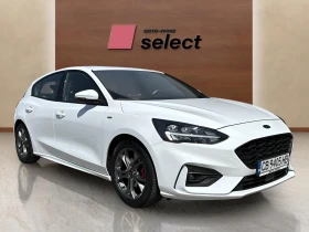 Обява за продажба на Ford Focus 1.0 EcoBoost ~21 900 лв. - изображение 1