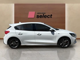 Обява за продажба на Ford Focus 1.0 EcoBoost ~21 900 лв. - изображение 4