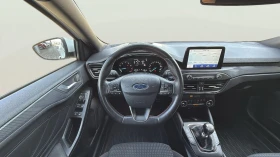Обява за продажба на Ford Focus 1.0 EcoBoost ~21 900 лв. - изображение 10