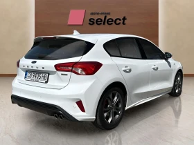 Обява за продажба на Ford Focus 1.0 EcoBoost ~21 900 лв. - изображение 6