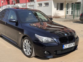 Обява за продажба на BMW 530 530 XD ~17 800 лв. - изображение 1