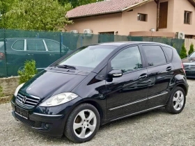     Mercedes-Benz A 160