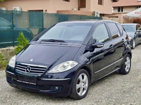     Mercedes-Benz A 160