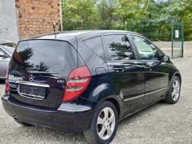 Mercedes-Benz A 160 | Mobile.bg    5