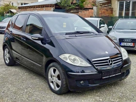     Mercedes-Benz A 160